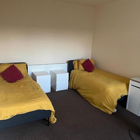 The Carlton Arms Pub Apartment Cambridge  Luaran gambar