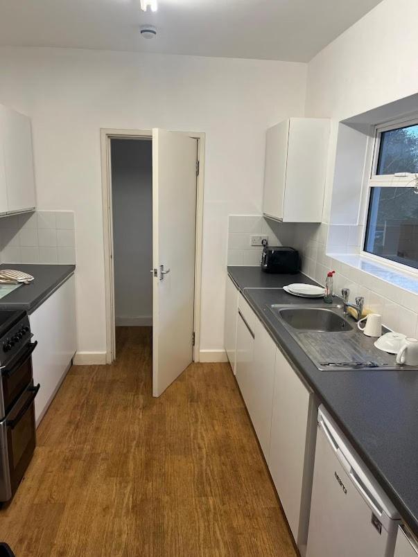The Carlton Arms Pub Apartment Cambridge  Luaran gambar