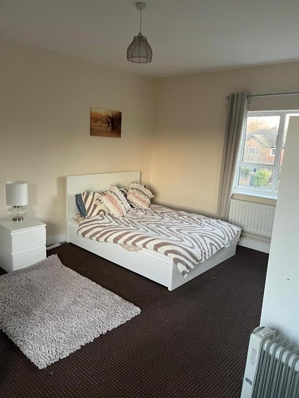 The Carlton Arms Pub Apartment Cambridge  Luaran gambar