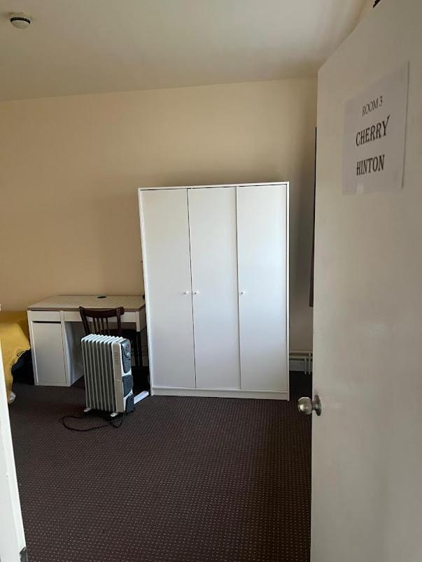 The Carlton Arms Pub Apartment Cambridge  Luaran gambar