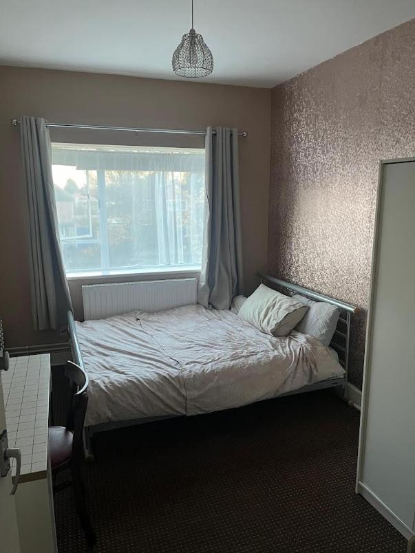 The Carlton Arms Pub Apartment Cambridge  Luaran gambar